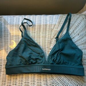 Lululemon bralette